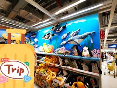 -宜家家居(西安未央商场店)