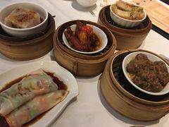 -翠园(铜锣湾广场店)