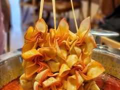 -黔哆哆地摊酸汤火锅(清湖店)