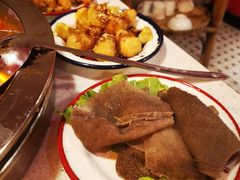 -陈艳红火锅菜·冒菜(簋街店)