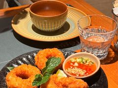 -Tegu泰古莲·泰国餐厅(红山6979店)