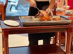-京味张·北京烤鸭(南山店)