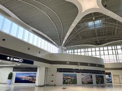 -青岛胶东国际机场