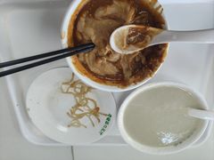 -老磁器口豆汁店(天坛店)