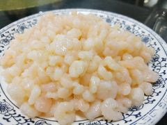 和清炒虾仁-协和菜馆(凤凰街店)