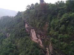 -方岩风景区