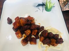 -汤记传菜(浦江店)