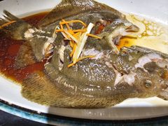 -蓝珊甄选海鲜自助·火锅大排档(近阿那亚店)