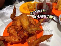 -冰岛茶餐厅(人民路店)