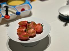 -四季民福烤鸭店(外滩外白渡桥店)