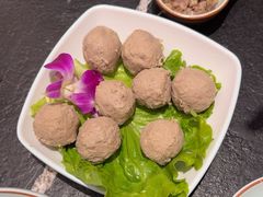 -寻牛记潮汕牛肉火锅(双喜城店)