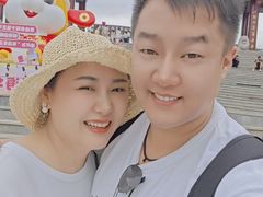 -威海华夏城景区