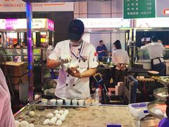 -五一星光夜市(SOHO新天地店)