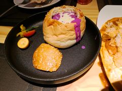 -清真·艾美可餐厅(大悦汇店)