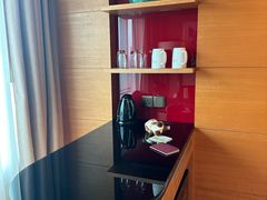 -上海浦东嘉里大酒店