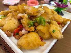 -鸿运楼·舌尖上的徽菜