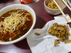 -大石人家鱿鱼面馆(大石西路总店)