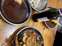 -老乔串店(青松路店)
