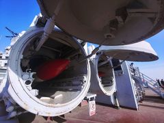 -泰达航母主题公园