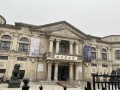 -旅顺博物馆