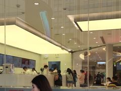 -SEVENBUS(中骏世界城店)