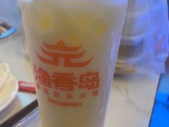 -渔香岛美蛙鱼头火锅(黔灵山公园店)