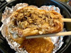 椒盐烧饼-满记烧饼(牛街东里小区一区店)
