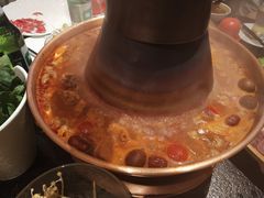 -番食园鲜食火锅(高新店)
