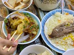 -花圃园餐厅店(和田二街28号院店)