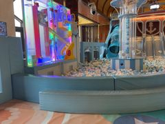 -童趣廊·儿童波波池·海洋球(长隆横琴湾酒店)