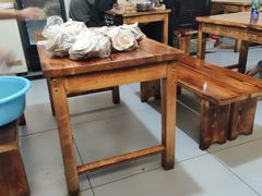 大堂-十里铺铁板鱿鱼