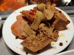 -海底捞火锅(漫乐城夜宵主题店)