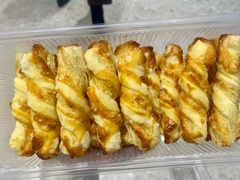 -泸溪河桃酥(鄞州高新宝龙店)