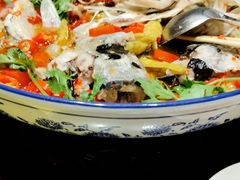 -湘潭九龙鱼头店(城南西路店)