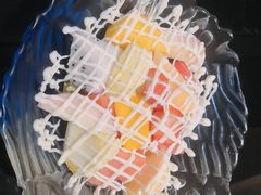 -法兰度航空主题餐厅(东汇城店)