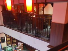 -东镇老火锅(高新区店)