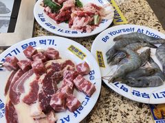 -阿亲家·韩式无限烤肉(春熙路店)