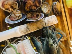 -Thai Basil罗勒叶泰式餐厅(时代天街店)