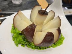 -杨记齐齐哈尔烤肉(五莲路店)