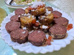 -烤肉宛饭庄(南礼士路店)