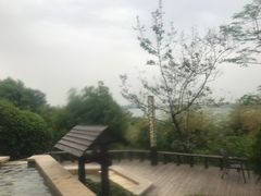 -天目湖涵田半山温泉