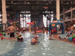 -南宫温泉水世界