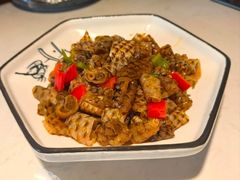 -千岛湖小鱼儿·淳安匠心农家菜