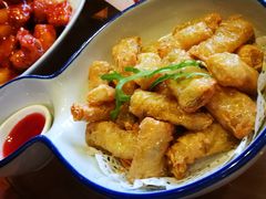 -涌上外婆桥(南塘店)