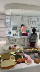 -MINI MARS KIDS CLUB亲子家庭中心(杨浦黄兴店)