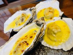 -尺山寸水日料(马桥满天星店)