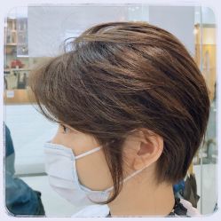 -Kraemer Paris  苏豪路易士·嘉玛发廊