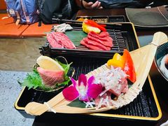 -龙神·炭烧酒场深夜食堂(新街口店)