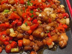 -小户人家(循礼门南国中心店)
