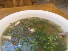 -老味道1992(武当山店)